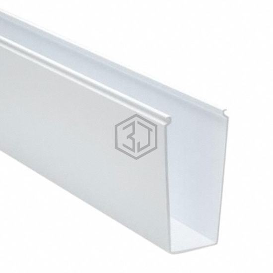 181-00249 - HellermannTyton - Wire Ducts, Raceways