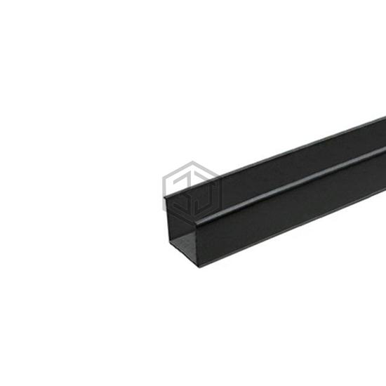 S4X4BL6NM - Panduit Corp - Wire Ducts, Raceways