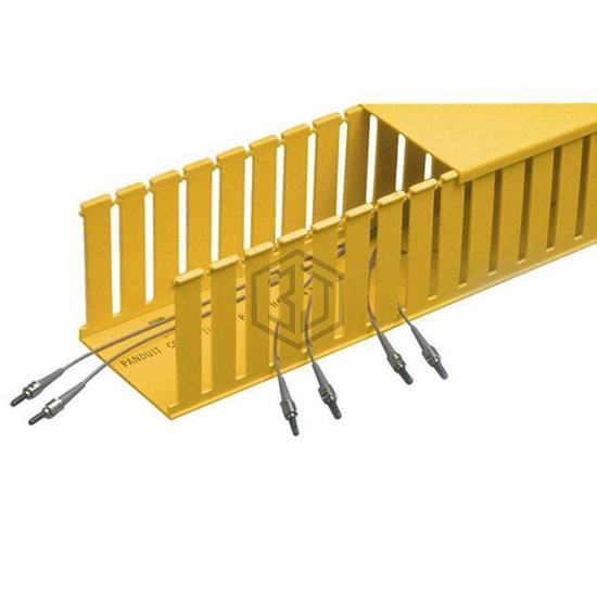 E4X4YL6 - Panduit Corp - Wire Ducts, Raceways