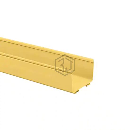 FR6X4YL6 - Panduit Corp - Wire Ducts, Raceways