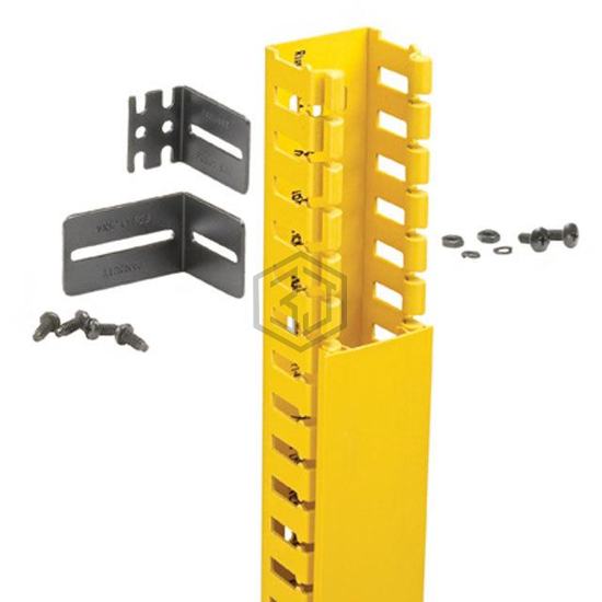FRHD2KTYL - Panduit Corp - Wire Ducts, Raceways