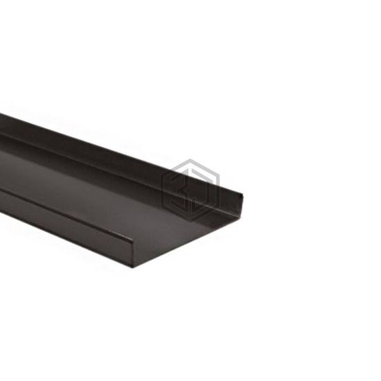 FR24X4BL10 - Panduit Corp - Wire Ducts, Raceways