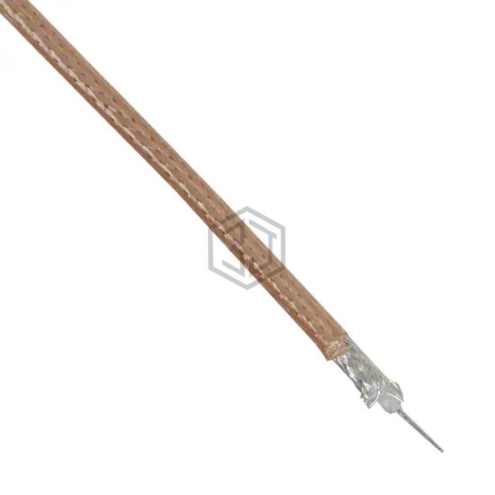 9179B BR002 - Alpha Wire - Coaxial Cables (RF)