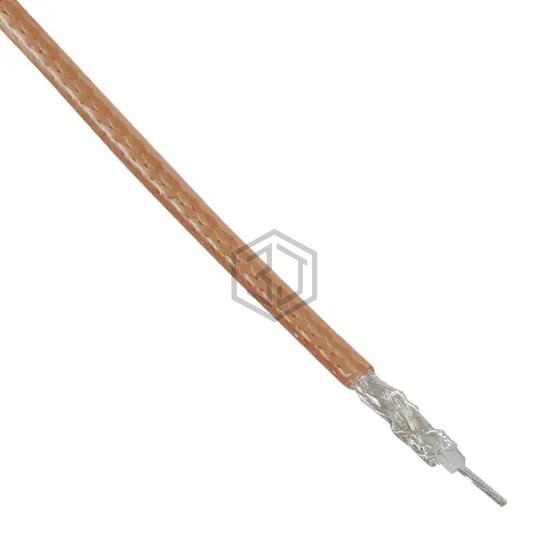 9316 BR002 - Alpha Wire - Coaxial Cables (RF)