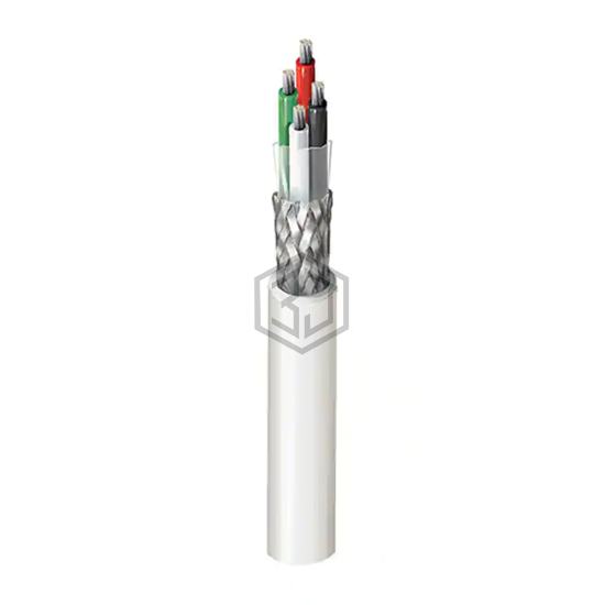 83334E 009100 - Belden Inc. - Multiple Conductor Cables