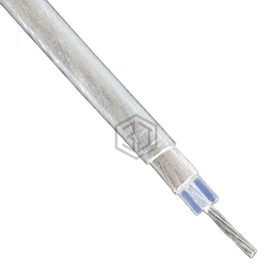 9448 WH033 - Alpha Wire - Coaxial Cables (RF)