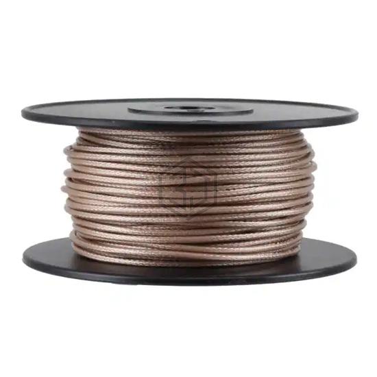 83264 001100 - Belden Inc. - Coaxial Cables (RF)