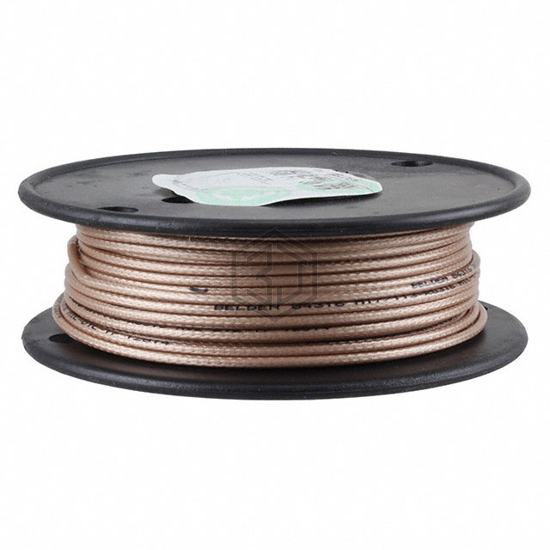 84316 001100 - Belden Inc. - Coaxial Cables (RF)