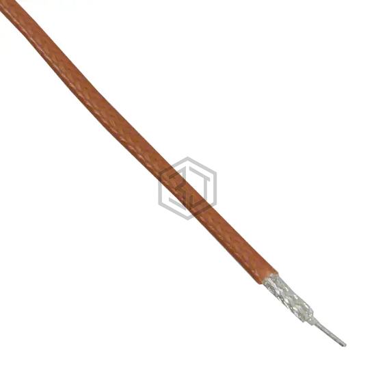 9178B CL005 - Alpha Wire - Coaxial Cables (RF)