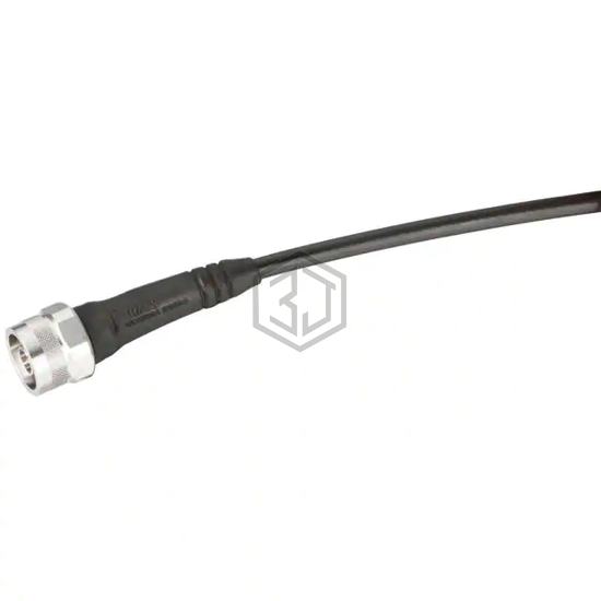 LMR-240 - Amphenol Times Microwave Systems - Coaxial Cables (RF)
