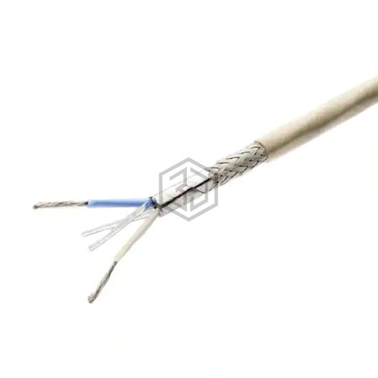 0024B8424-9 - TE Connectivity Raychem Cable Protection - Coaxial Cables (RF)