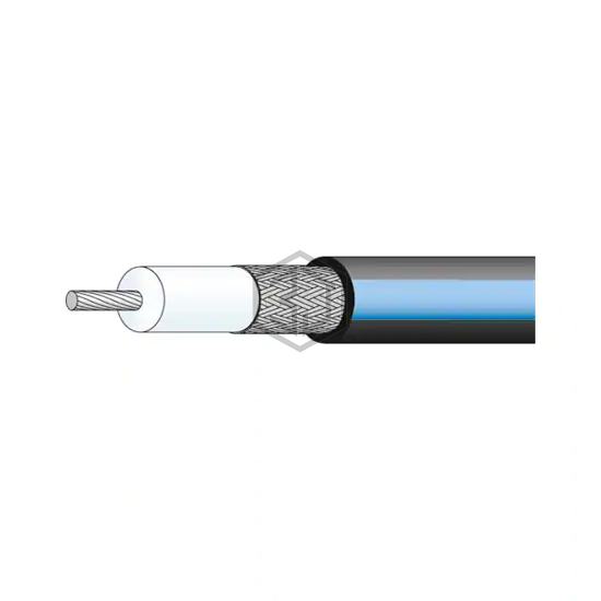 ENVIROFLEX_178 - Huber+Suhner, Inc. - Coaxial Cables (RF)