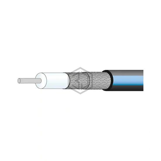 ENVIROFLEX_142 - Huber+Suhner, Inc. - Coaxial Cables (RF)
