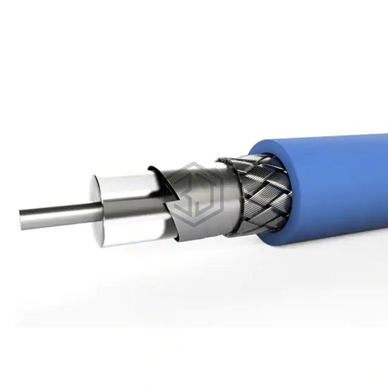 1000671141 - Molex - Temp Flex - Coaxial Cables (RF)