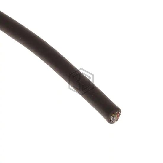 1000620581 - Molex - Temp Flex - Coaxial Cables (RF)