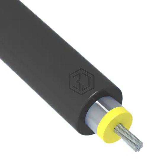 1000540009 - Molex - Coaxial Cables (RF)