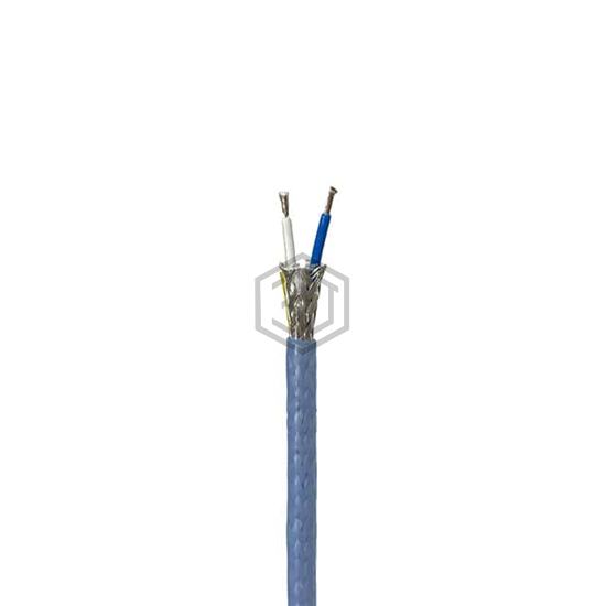 M17/176-00002-100 - Remington Industries - Coaxial Cables (RF)