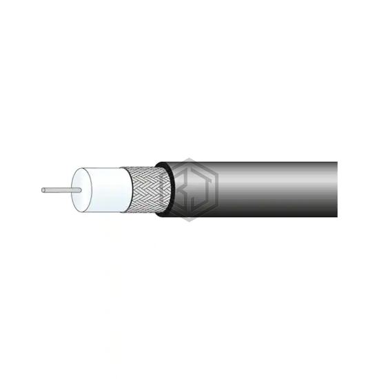 RG_59_B/U - Huber+Suhner, Inc. - Coaxial Cables (RF)
