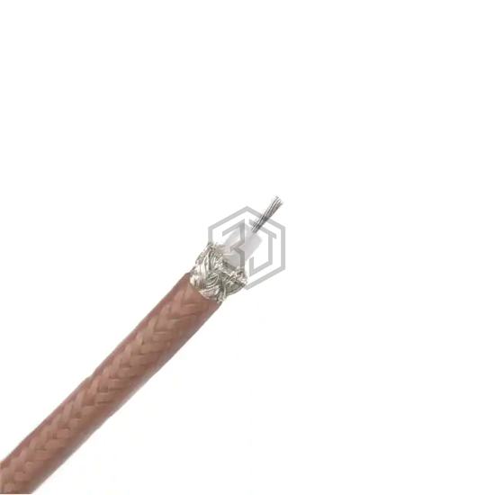 RG-400-10 - Remington Industries - Coaxial Cables (RF)