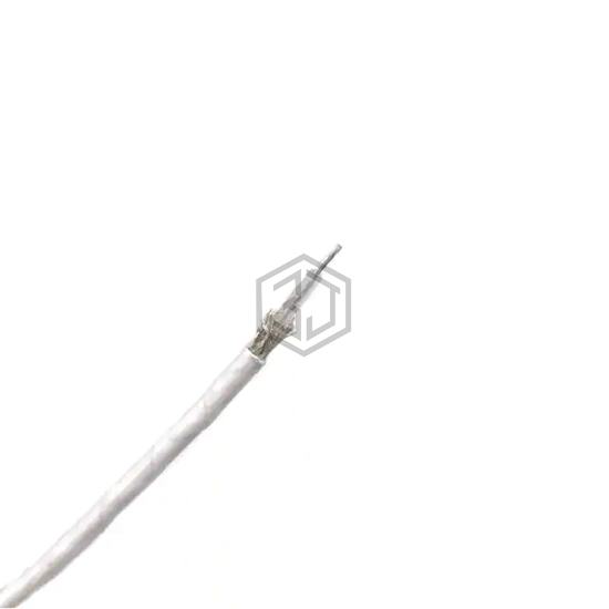 RG-188-2 - Remington Industries - Coaxial Cables (RF)