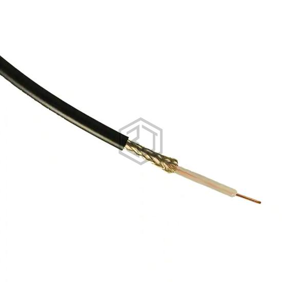 8240 0101000 - Belden Inc. - Coaxial Cables (RF)