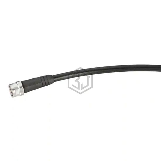 LMR-400-PVC - Amphenol Times Microwave Systems - Coaxial Cables (RF)