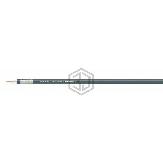 LMR-400-DB - Amphenol Times Microwave Systems - Coaxial Cables (RF)