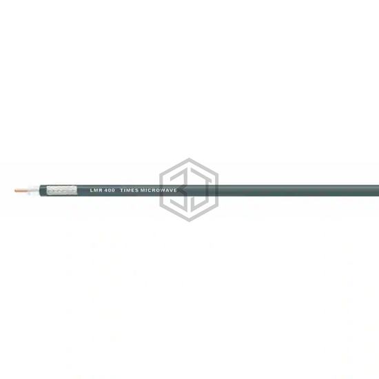 LMR-400-FR - Amphenol Times Microwave Systems - Coaxial Cables (RF)
