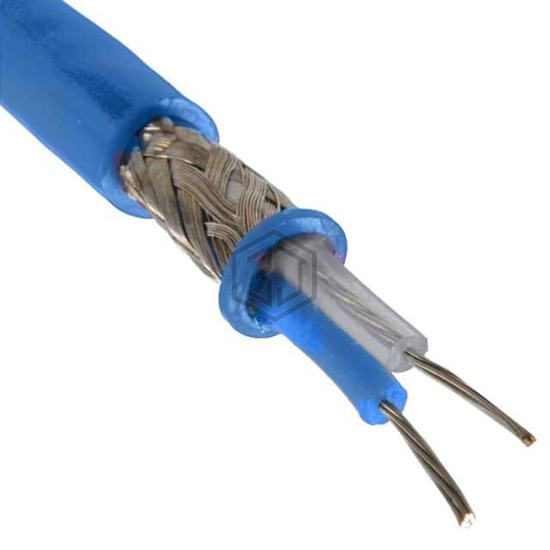 M17/176-00002 - Cinch Connectivity Solutions Trompeter - Coaxial Cables (RF)