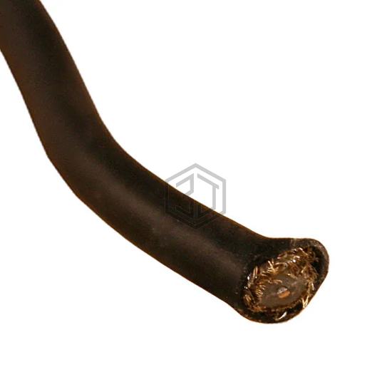 9223 BK005 - Alpha Wire - Coaxial Cables (RF)