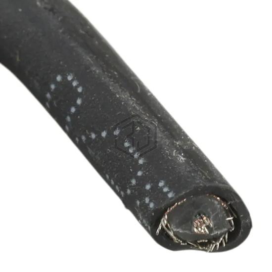 M4213 BK005 - Alpha Wire - Coaxial Cables (RF)