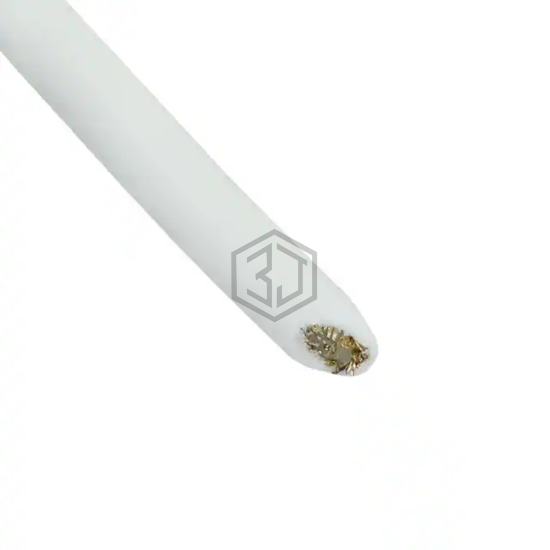 9196A WH005 - Alpha Wire - Coaxial Cables (RF)