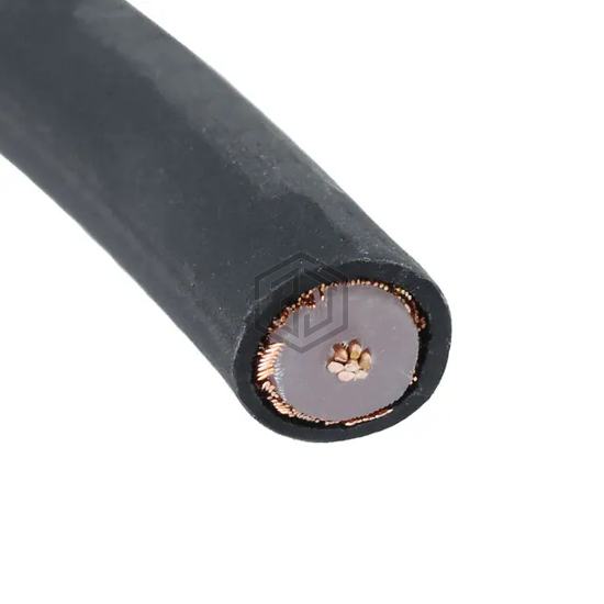 9213 BK001 - Alpha Wire - Coaxial Cables (RF)