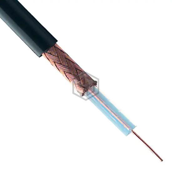 8241 010500 - Belden Inc. - Coaxial Cables (RF)