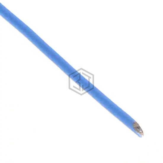 9849 BL005 - Alpha Wire - Coaxial Cables (RF)