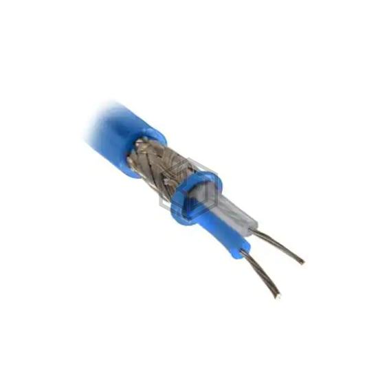 TWC-124-1A - Cinch Connectivity Solutions Trompeter - Coaxial Cables (RF)