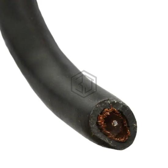 9062A BK021 - Alpha Wire - Coaxial Cables (RF)