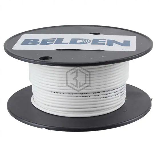 9907 E4X500 - Belden Inc. - Coaxial Cables (RF)
