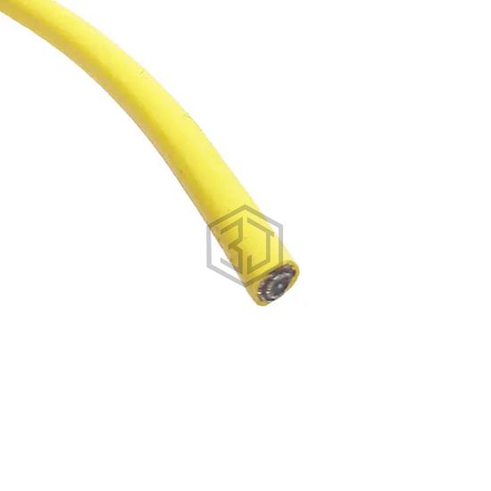TRC-75-1 - Cinch Connectivity Solutions Trompeter - Coaxial Cables (RF)