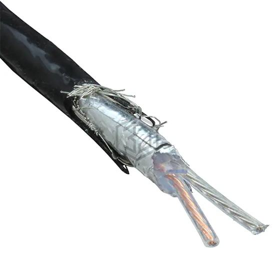 89207 010100 - Belden Inc. - Coaxial Cables (RF)