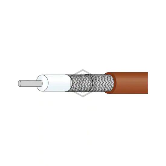 RG_142_B/U - Huber+Suhner, Inc. - Coaxial Cables (RF)
