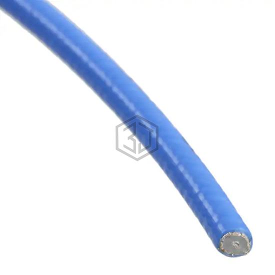 CC-SS402-100 - Crystek Corporation - Coaxial Cables (RF)