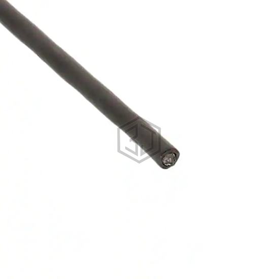 M4219 BK005 - Alpha Wire - Coaxial Cables (RF)