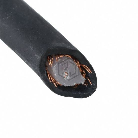 9059B BK002 - Alpha Wire - Coaxial Cables (RF)