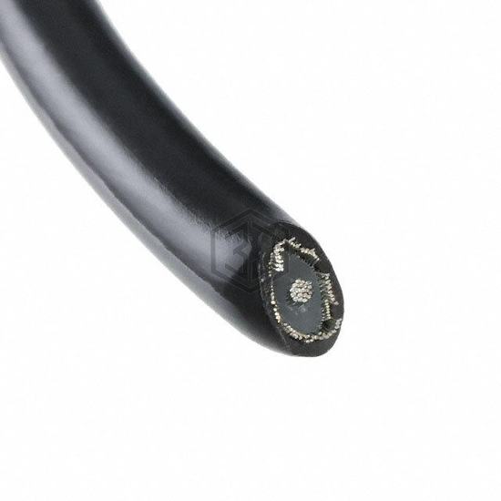 9058A BK005 - Alpha Wire - Coaxial Cables (RF)