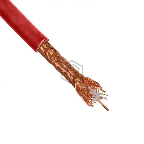 9059C RD001 - Alpha Wire - Coaxial Cables (RF)