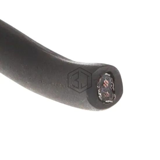 M4220 BK001 - Alpha Wire - Coaxial Cables (RF)
