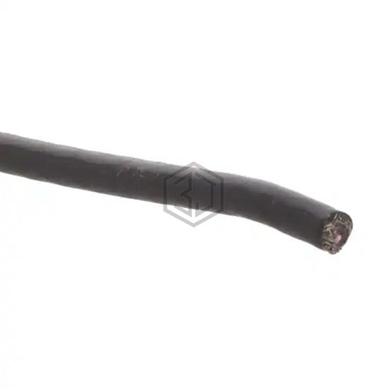 9158S BK002 - Alpha Wire - Coaxial Cables (RF)