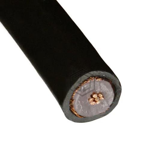 M4206 BK005 - Alpha Wire - Coaxial Cables (RF)
