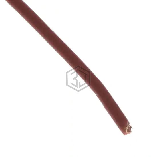 9851 BR005 - Alpha Wire - Coaxial Cables (RF)